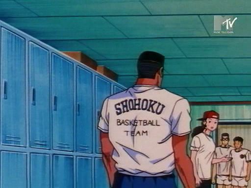 Otaku Gallery  / Anime e Manga / Slam Dunk / Screen Shots / Episodi / 013 - I due gorilla / 066.jpg